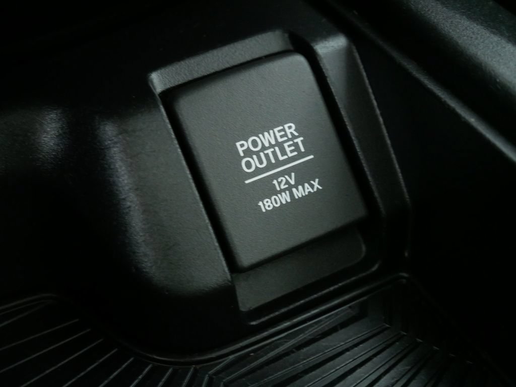 Used 2019 Honda CR-V EX image 32