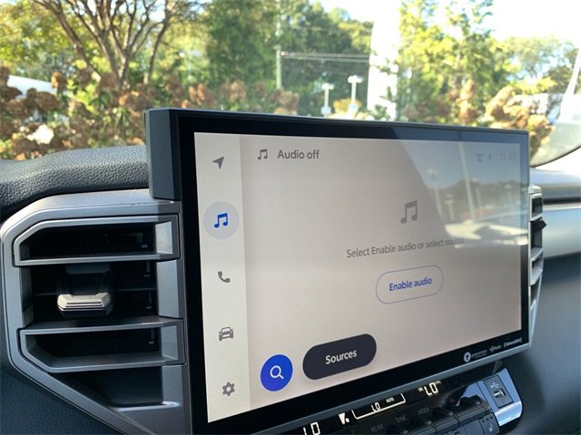 Certified 2023 Toyota Sequoia SR5 image 21