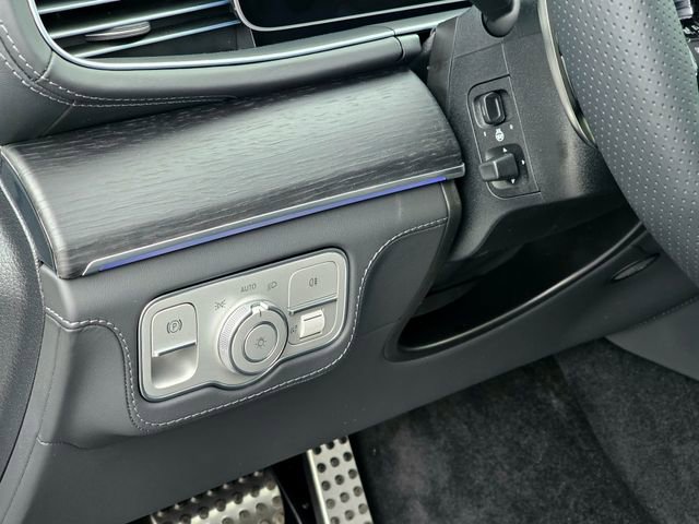 New 2026 Mercedes-Benz GLE 53 AMG 4MATIC Coupe image 16