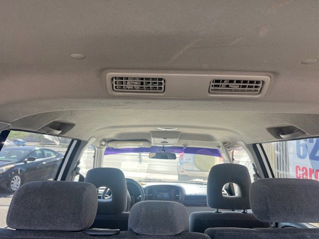 Used 2004 Suzuki XL7 XL-7 EX 3rd Row $998 Down* + T image 45