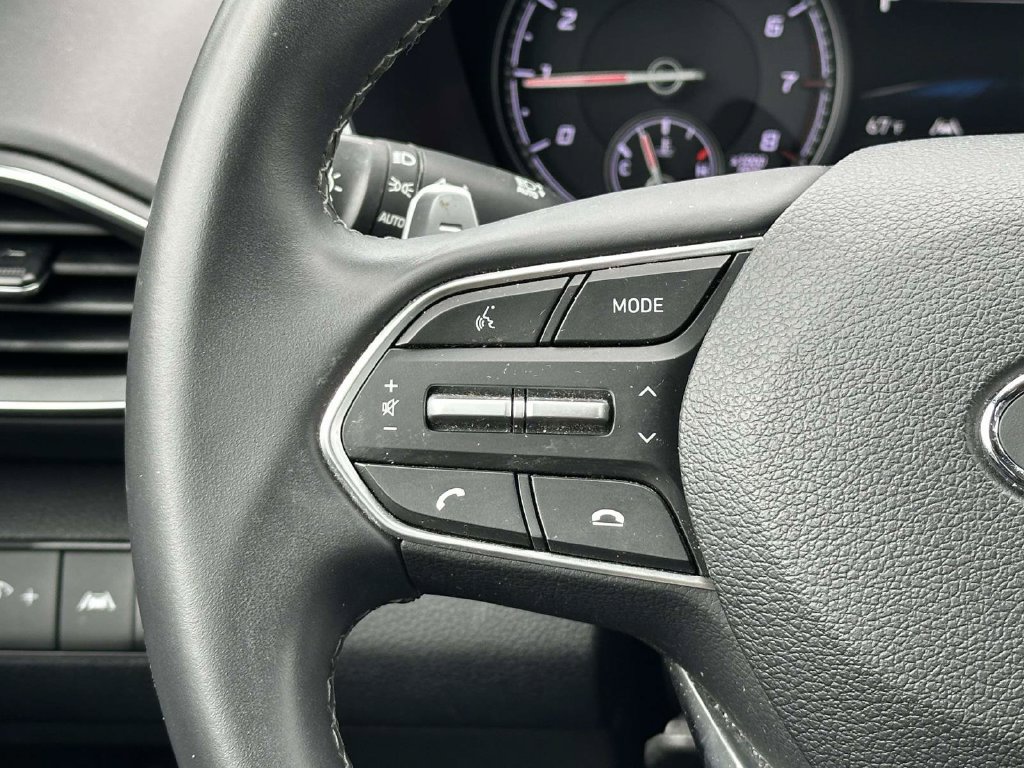 Certified 2023 Hyundai Santa Fe SEL AWD/4WD image 23