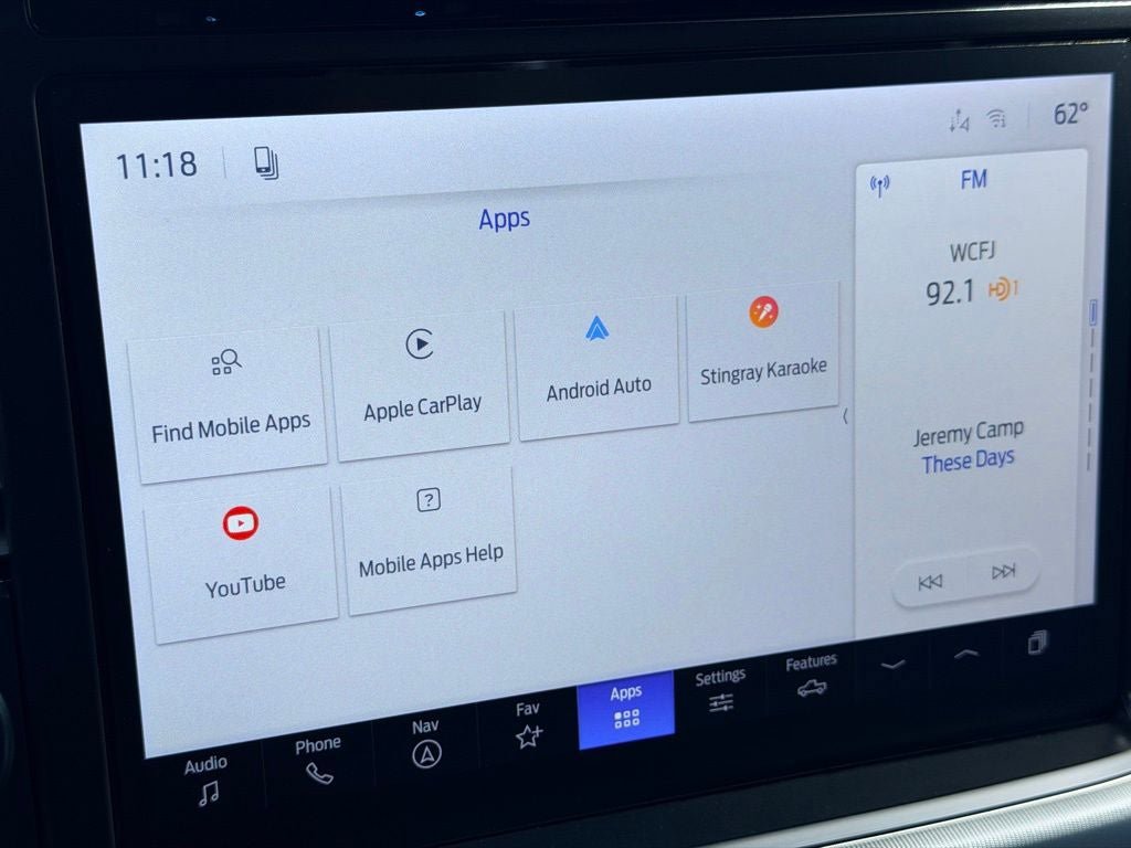 New 2026 Ford F150 Lariat RWD image 28