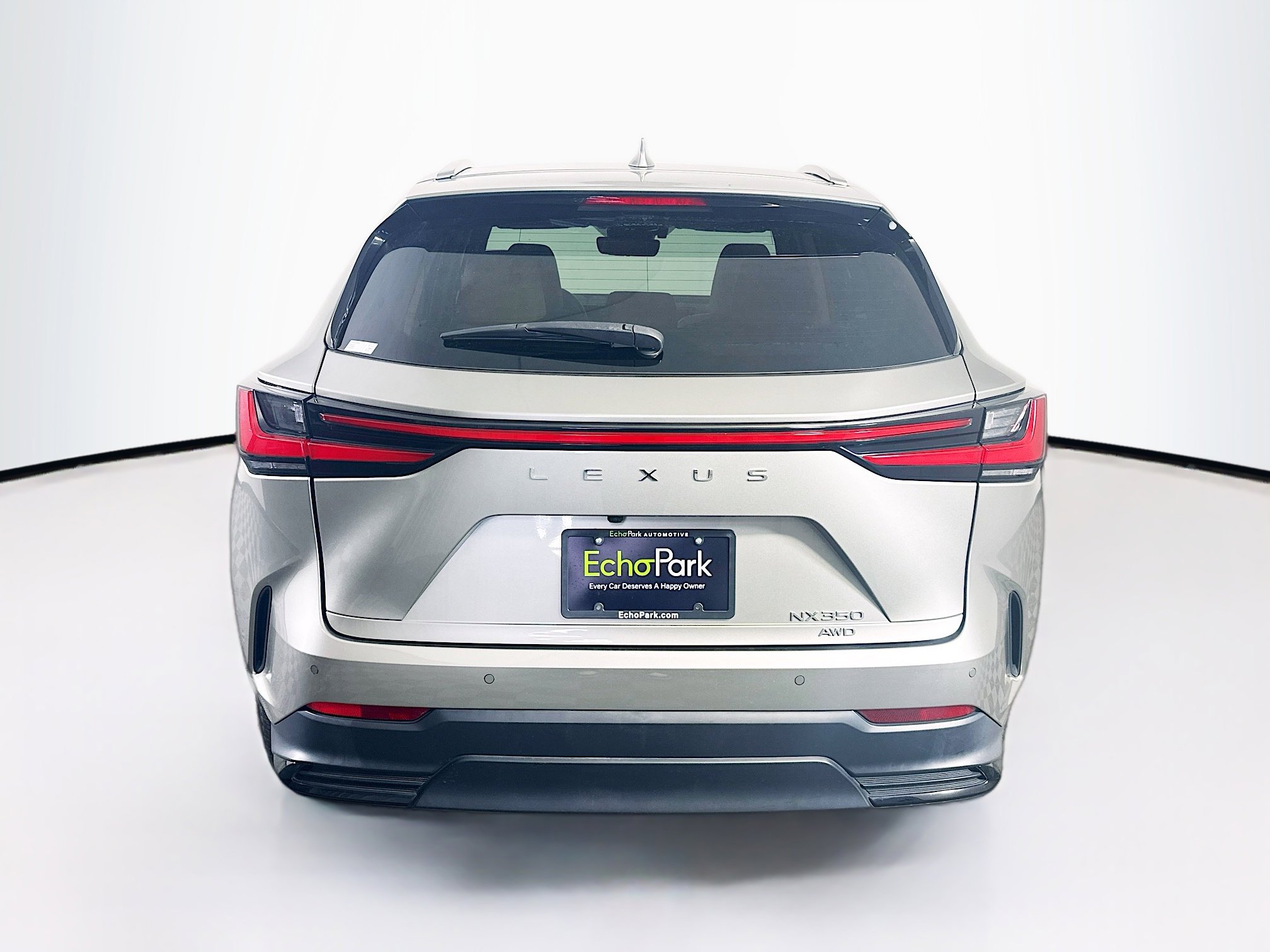 Used 2023 Lexus NX 350 AWD image 7