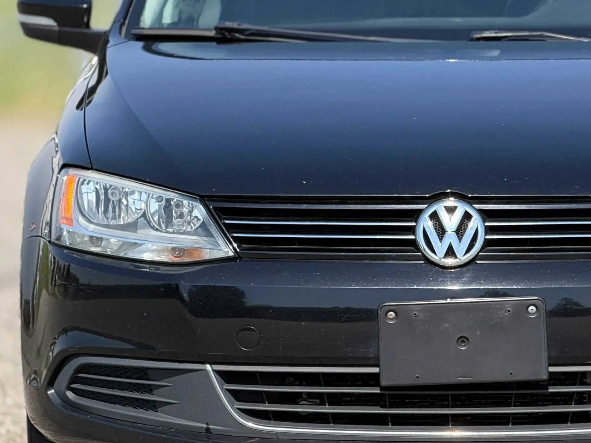 Used 2013 Volkswagen Jetta SE image 11