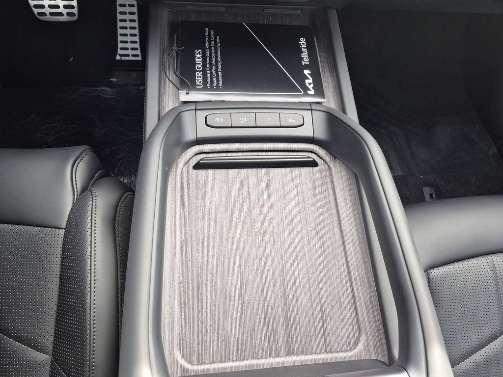New 2027 Kia Telluride SX Prestige X-Line image 9