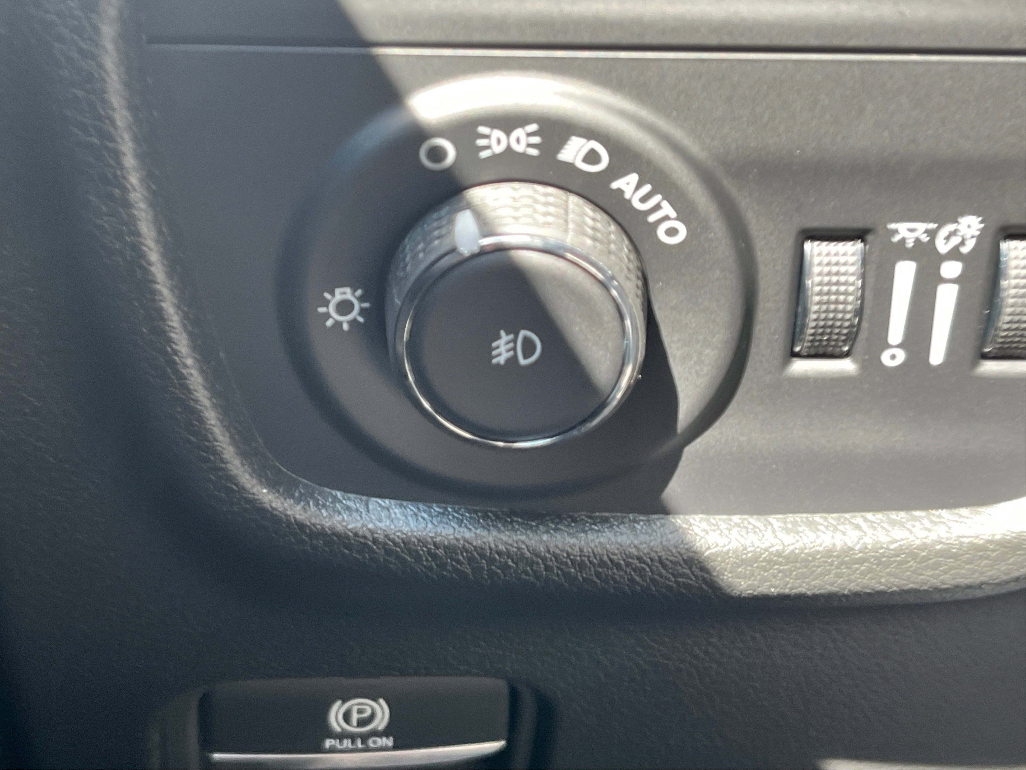 New 2025 Jeep Grand Cherokee Limited image 22