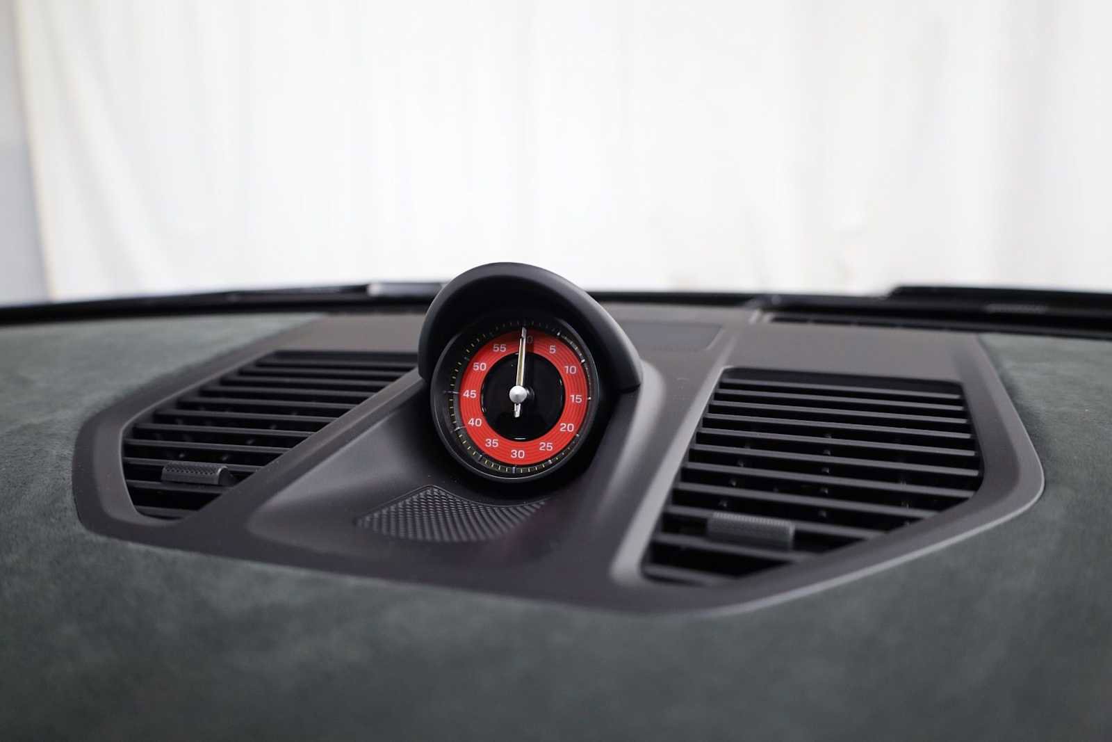 New 2026 Porsche 911 GT3 image 22