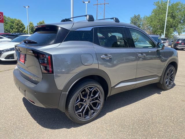 New 2026 Nissan Kicks SR AWD/4WD image 5