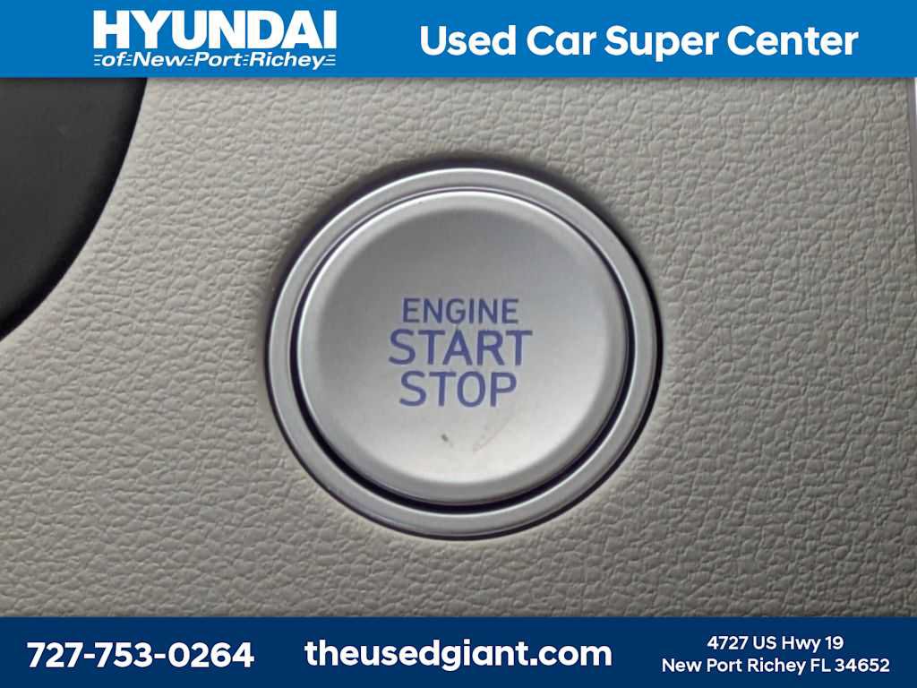 Certified 2024 Hyundai Tucson SEL w/ Convenience Package FWD image 38
