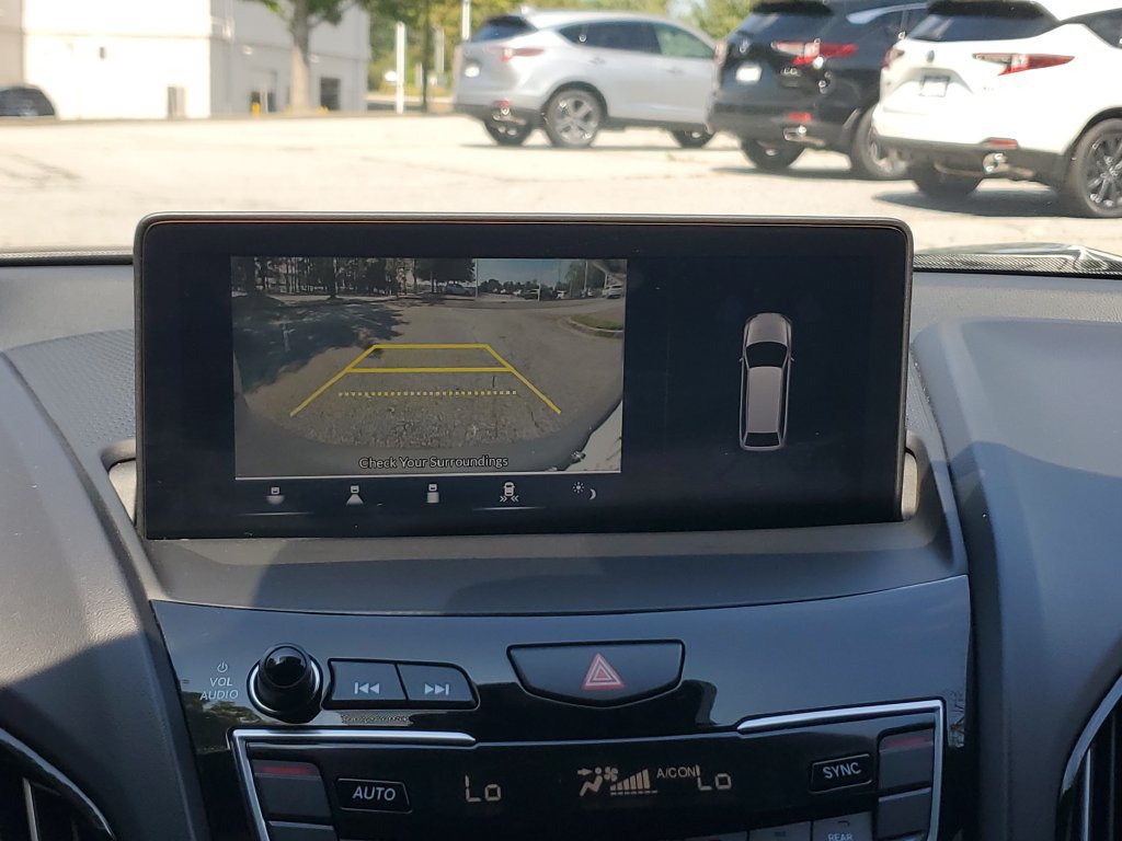 Certified 2023 Acura RDX w/ Advance Package FWD image 26