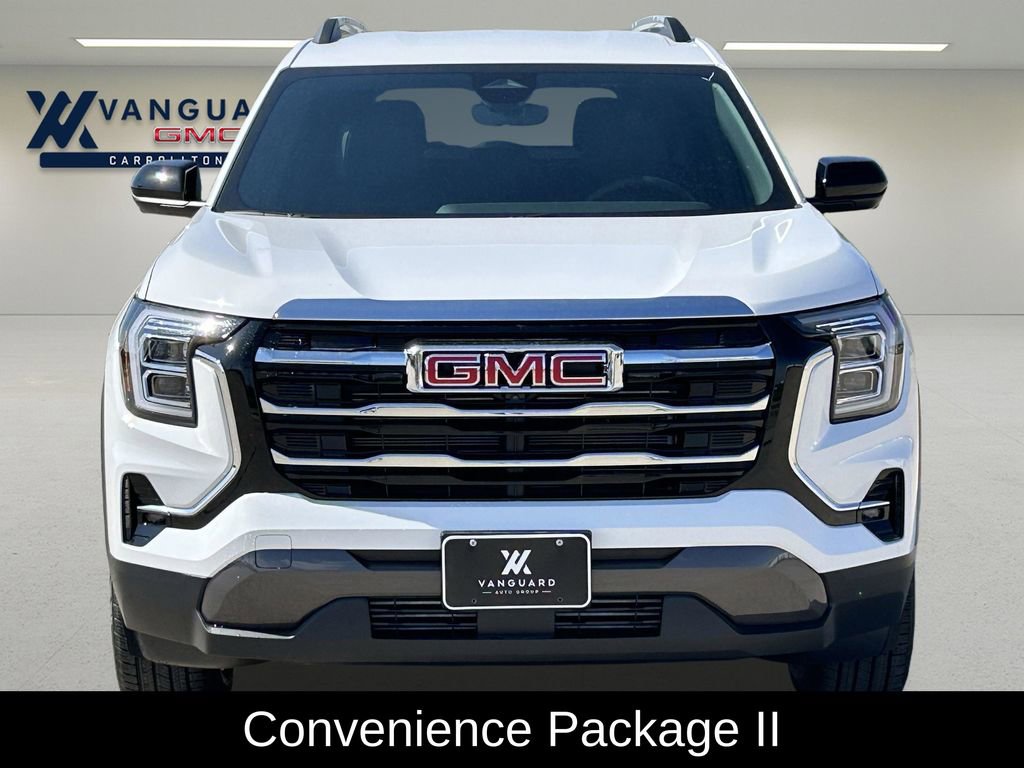 New 2026 GMC Terrain Elevation w/ Elevation Premium Package image 8