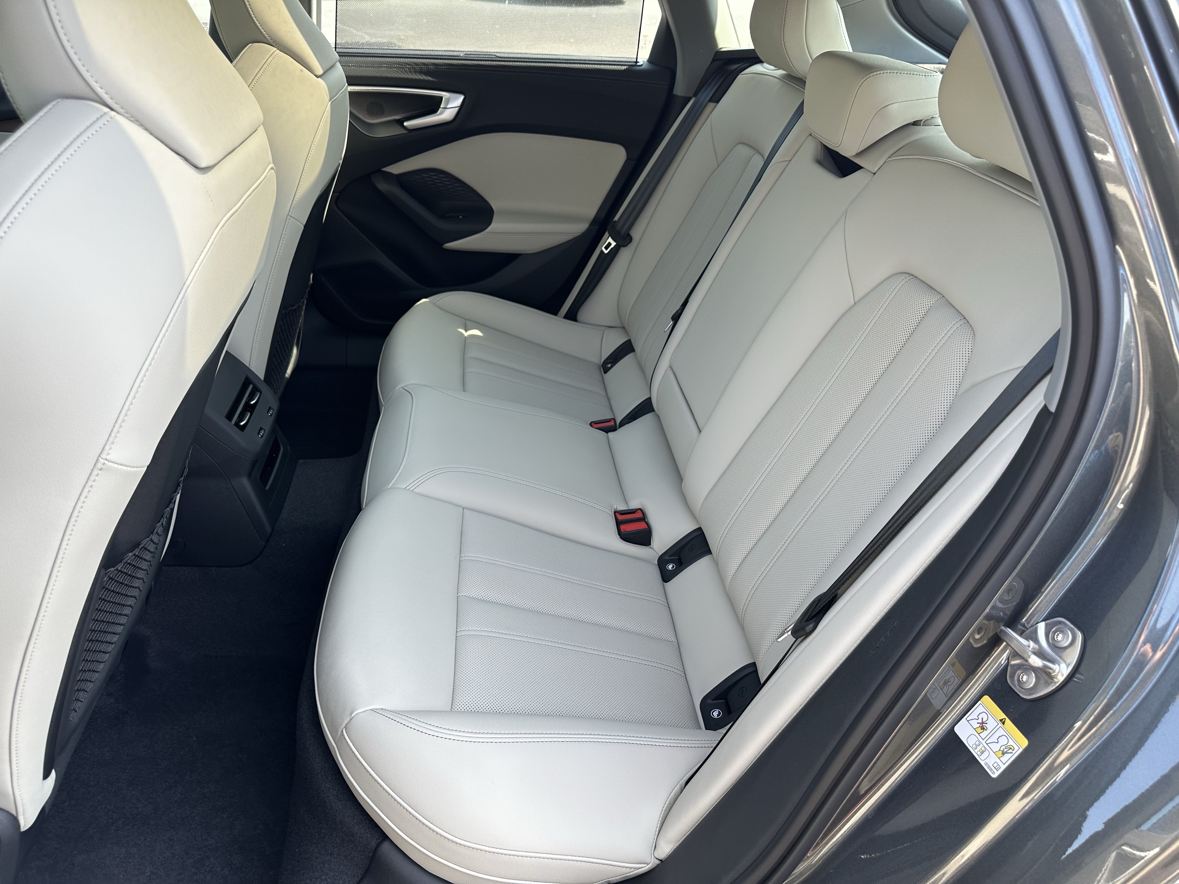 New 2026 Audi A5 2.0T Premium Plus AWD/4WD image 15