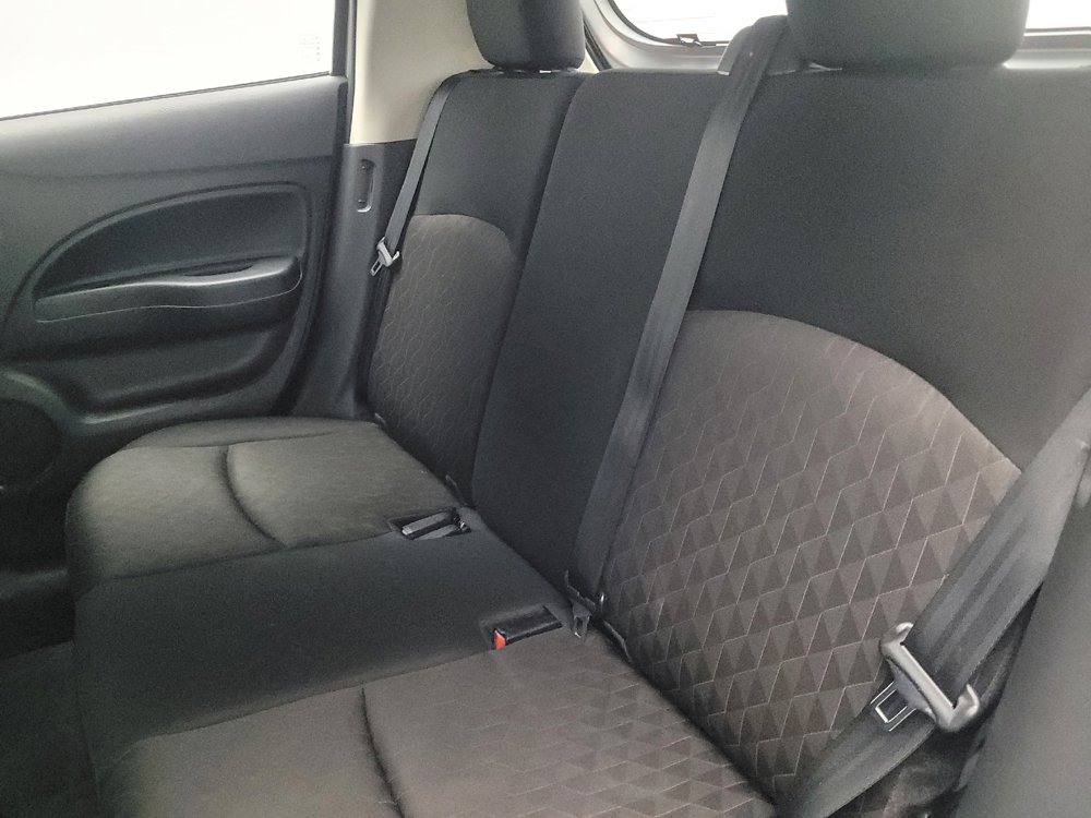 Used 2021 Mitsubishi Mirage ES image 18