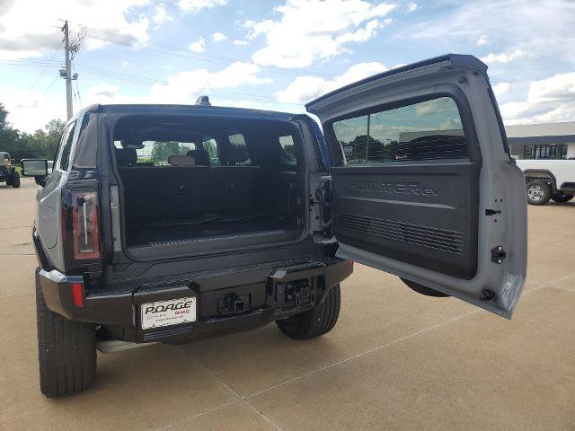 New 2026 GMC Hummer EV SUV w/ LPO, Dark Essentials Package image 31
