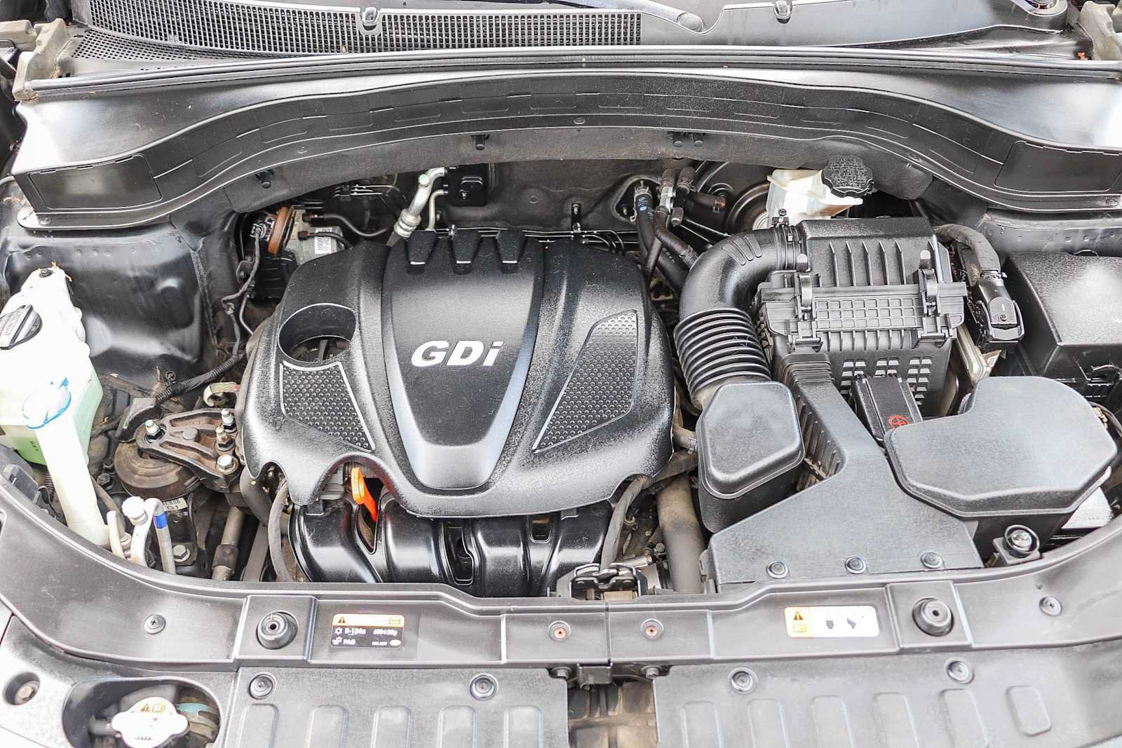 Used 2015 Kia Sorento LX FWD image 26