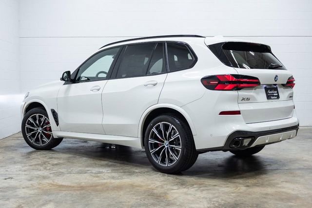 New 2026 BMW X5 xDrive40i image 16