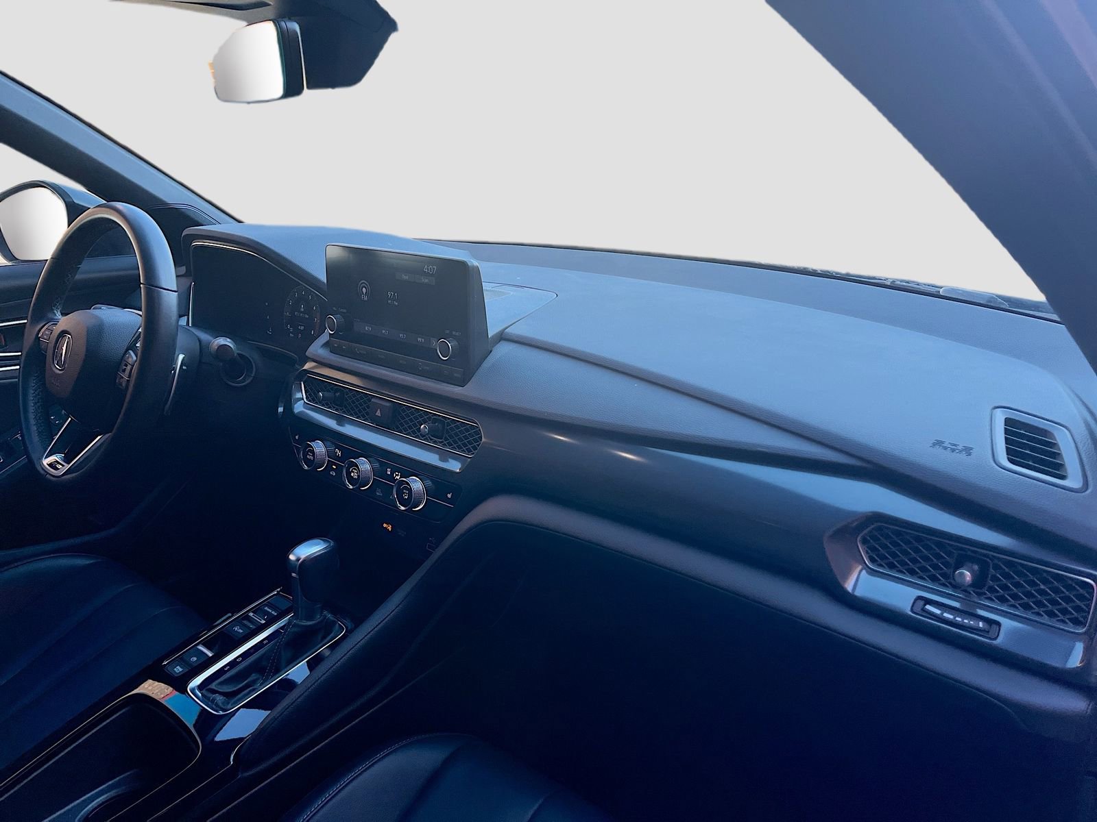 Used 2024 Acura Integra A-Spec FWD image 27