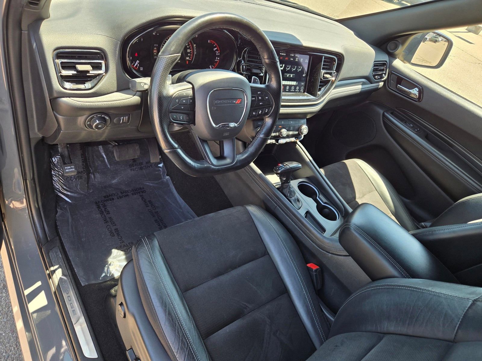 Used 2022 Dodge Durango GT RWD image 17