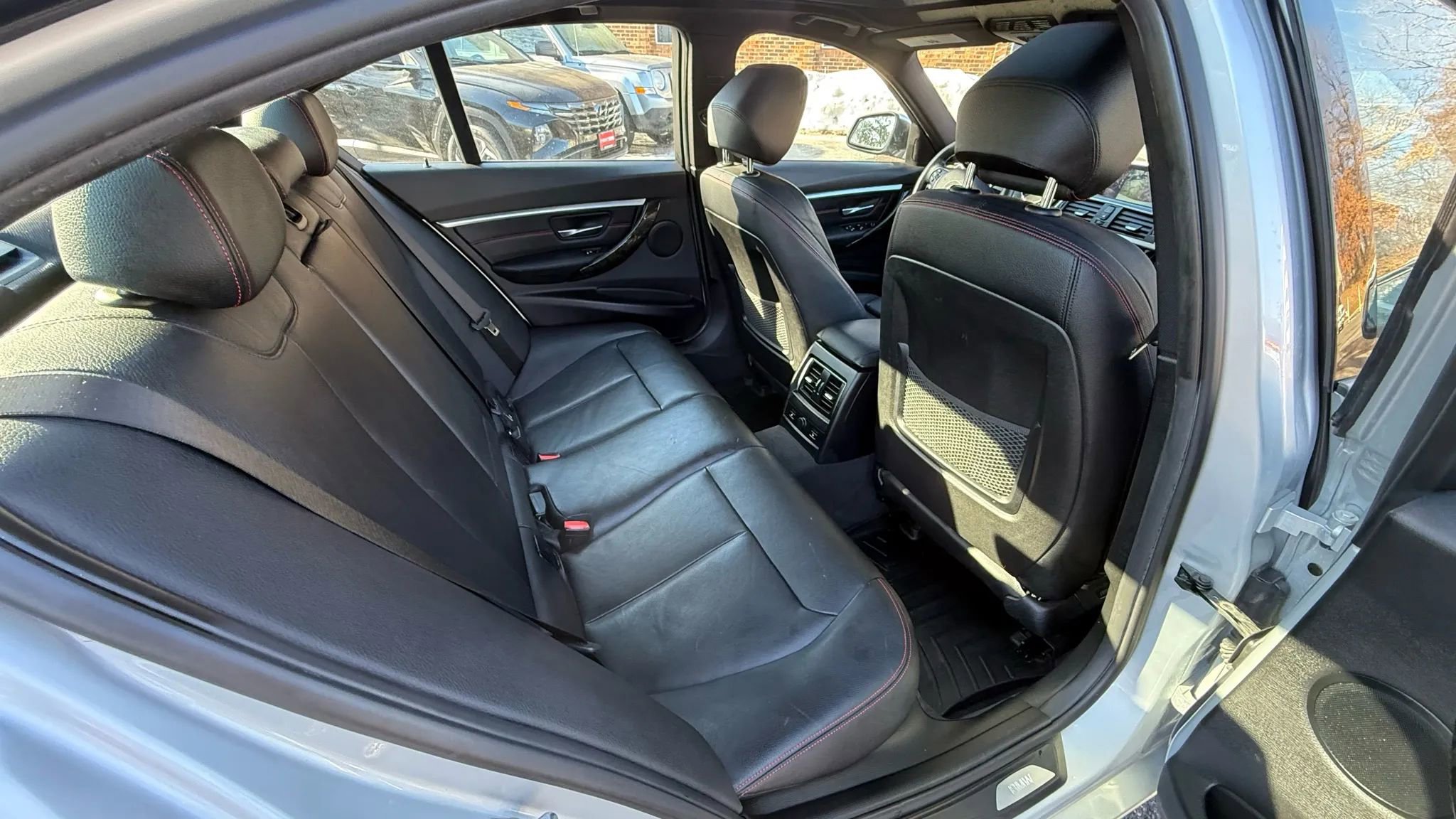 Used 2016 BMW 328i xDrive Sedan image 30