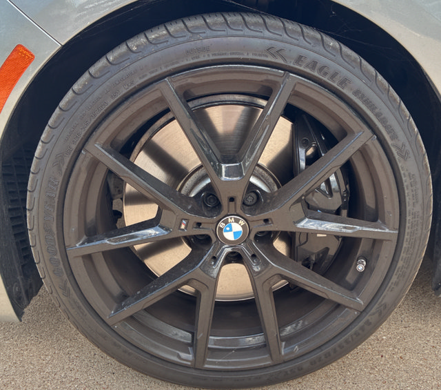 Used 2023 BMW 840i Gran Coupe RWD image 7
