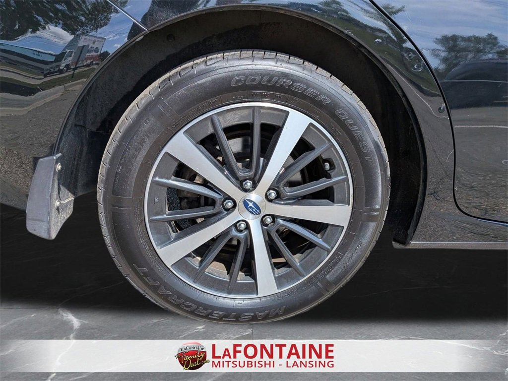 Used 2019 Subaru Impreza 2.0i Premium w/ Popular Package #2 image 29