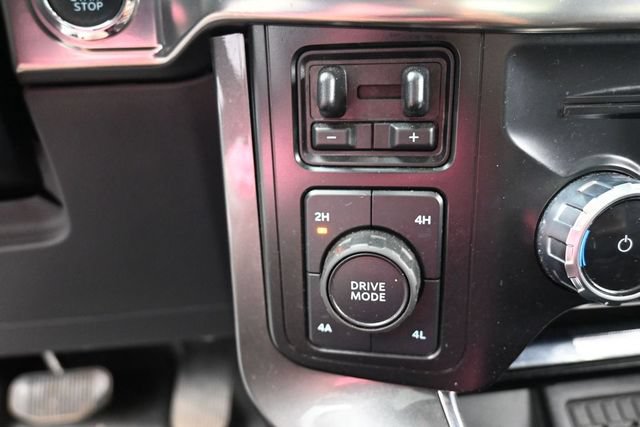 Used 2023 Ford F150 Lariat w/ Equipment Group 502A High AWD/4WD image 26