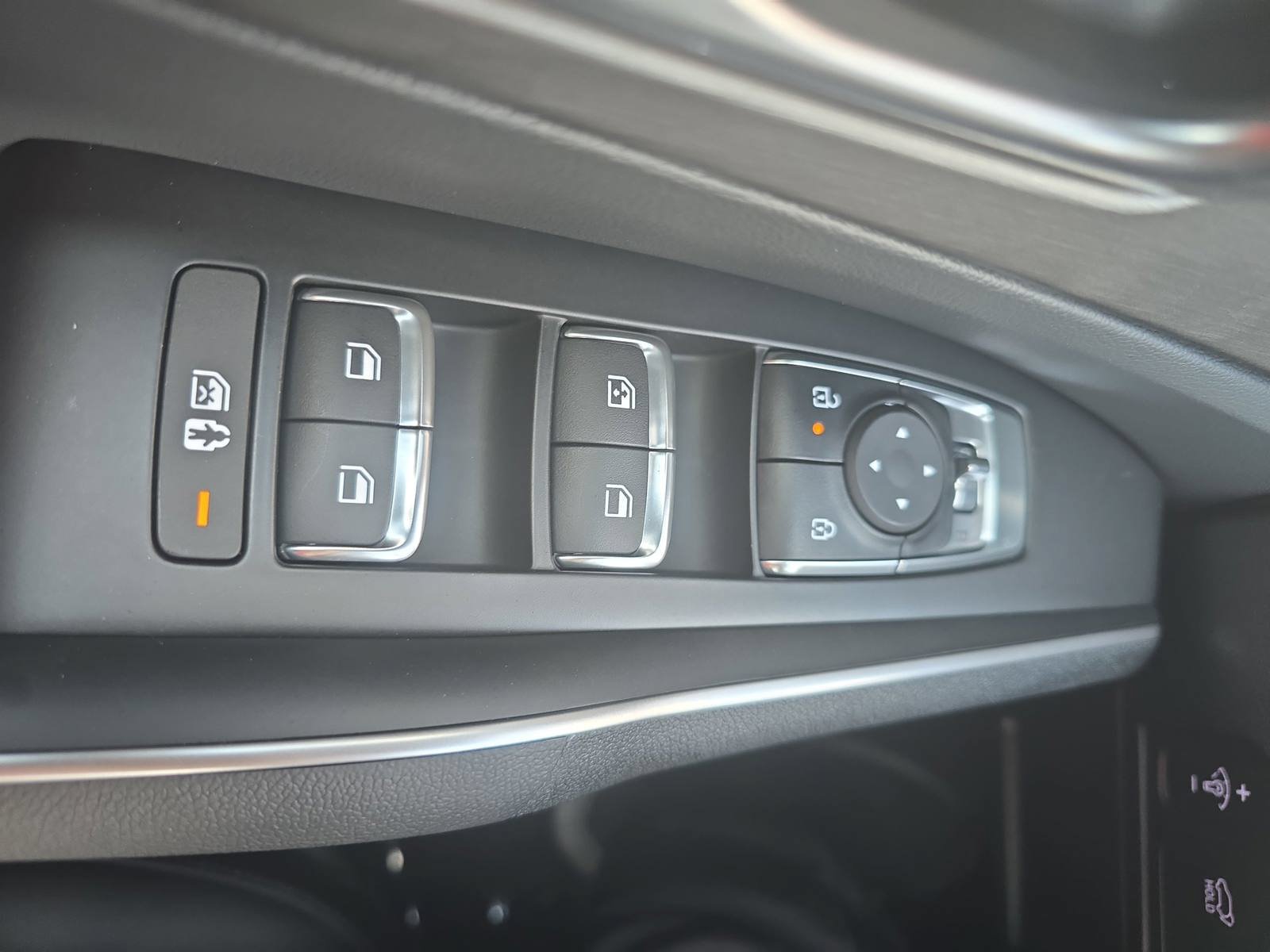New 2026 Kia Sorento X-Line EX AWD/4WD image 25