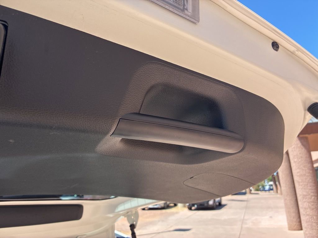 Used 2025 Kia Soul LX image 13