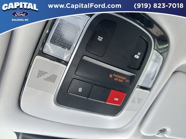 Used 2023 Hyundai Tucson XRT AWD/4WD image 32