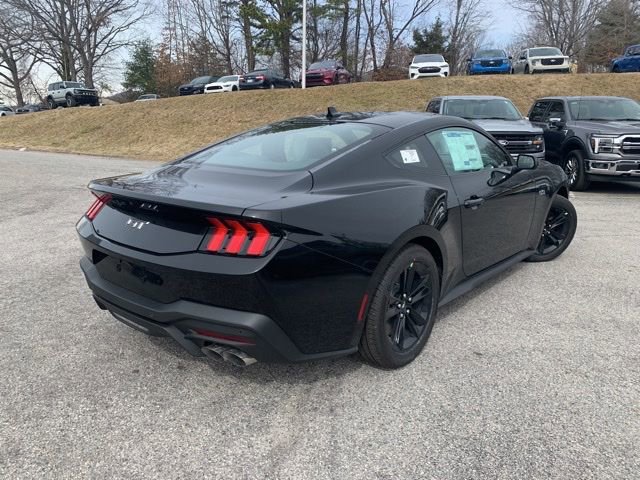 New 2026 Ford Mustang GT image 9