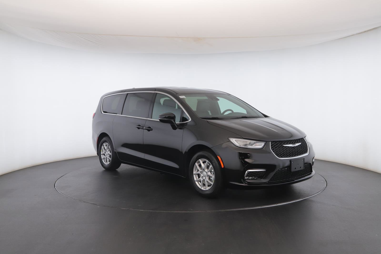 New 2026 Chrysler Pacifica Select image 34