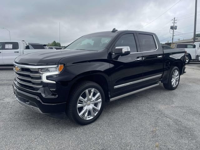 Used 2023 Chevrolet Silverado 1500 High Country AWD/4WD image 9