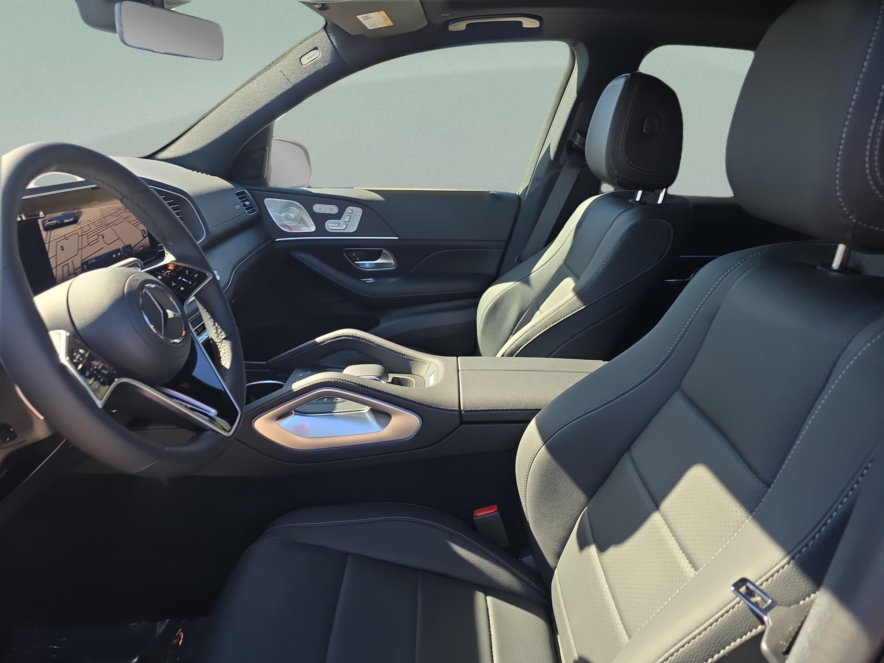 Certified 2026 Mercedes-Benz GLE 350 4MATIC image 17