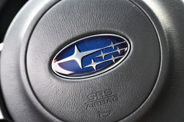 New 2026 Subaru BRZ Limited image 29