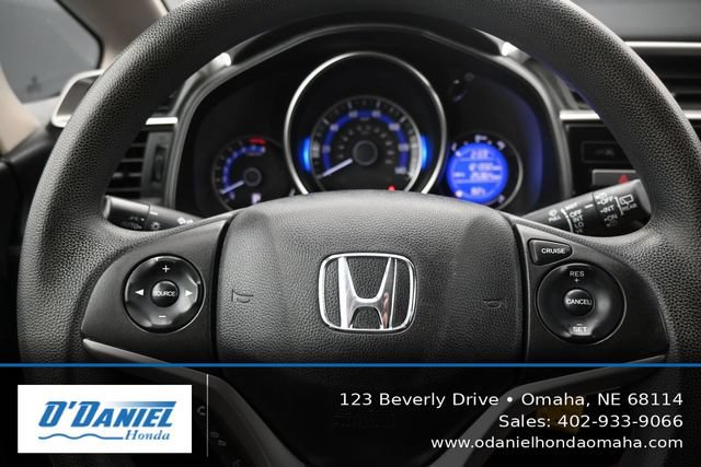 Used 2015 Honda Fit LX image 29