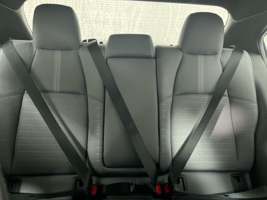 New 2027 Toyota Corolla SE FWD image 29