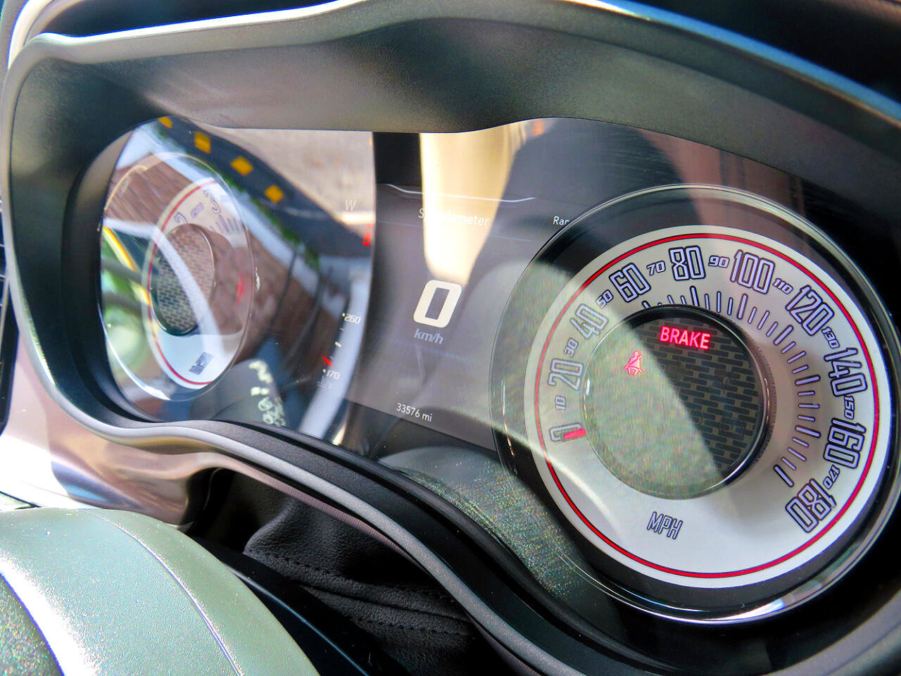 Used 2021 Dodge Challenger R/T Scat Pack image 27