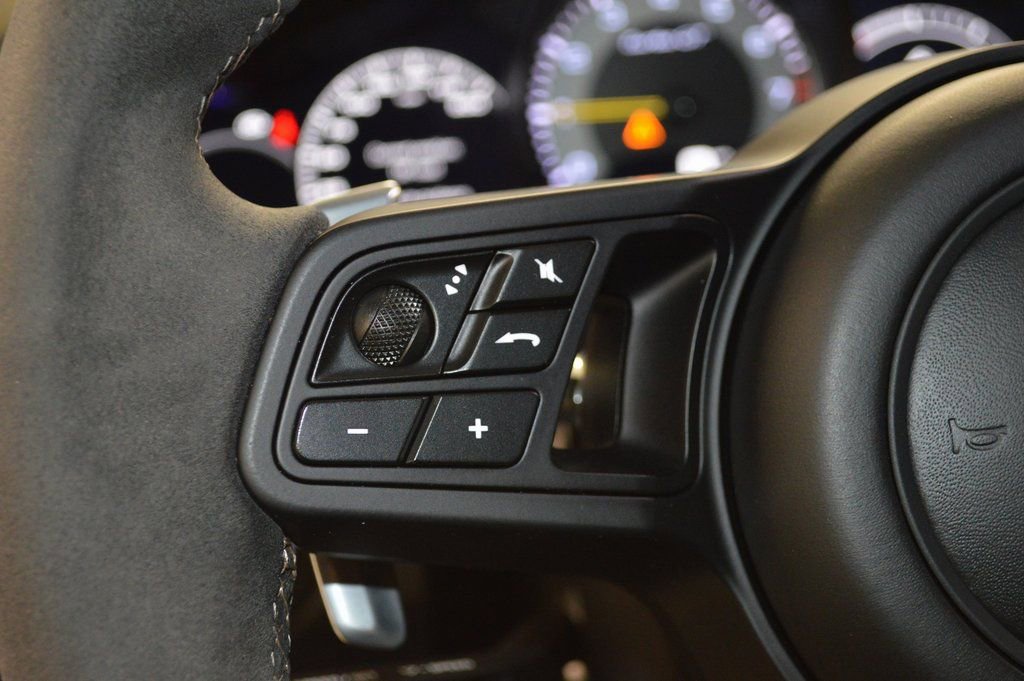 Certified 2023 Porsche Cayenne Turbo GT image 21