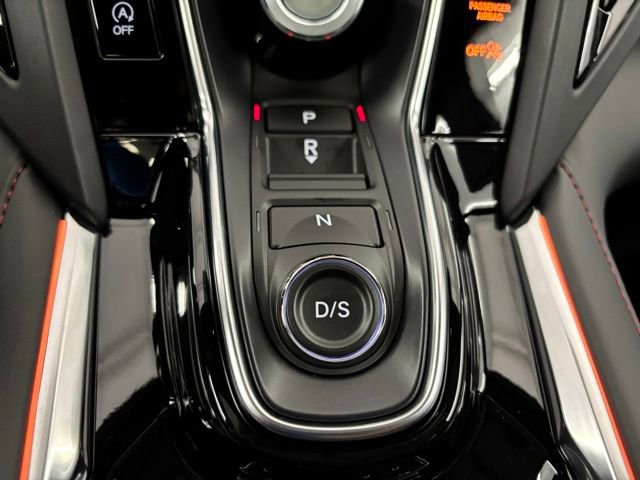Certified 2026 Acura RDX A-Spec AWD/4WD image 26