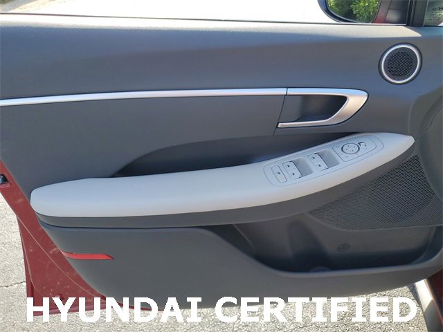 Certified 2023 Hyundai Sonata SE image 15