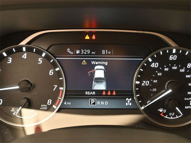 Used 2025 Nissan Frontier S w/ S Utility Package image 7