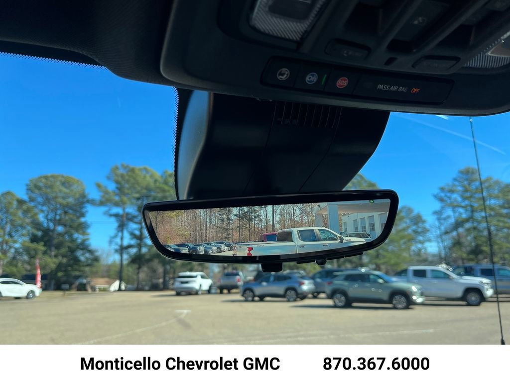 New 2026 Chevrolet Silverado 1500 High Country image 22