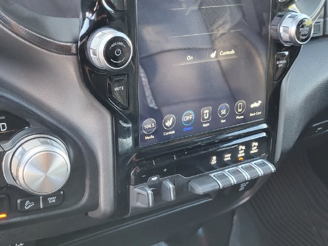 Used 2020 RAM 2500 Power Wagon AWD/4WD image 18