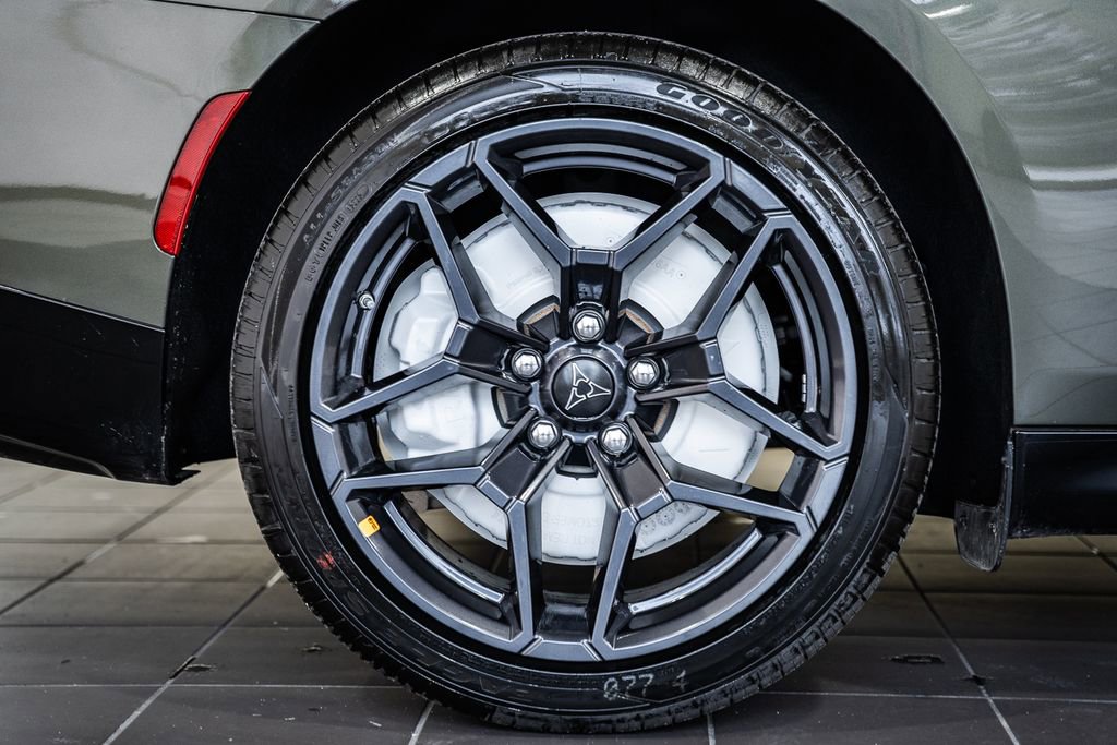 New 2026 Dodge Charger R/T Scat Pack image 18