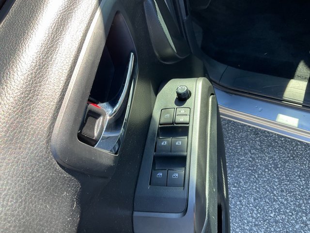 Used 2022 Toyota Tacoma TRD Off-Road w/ Technology Package image 8