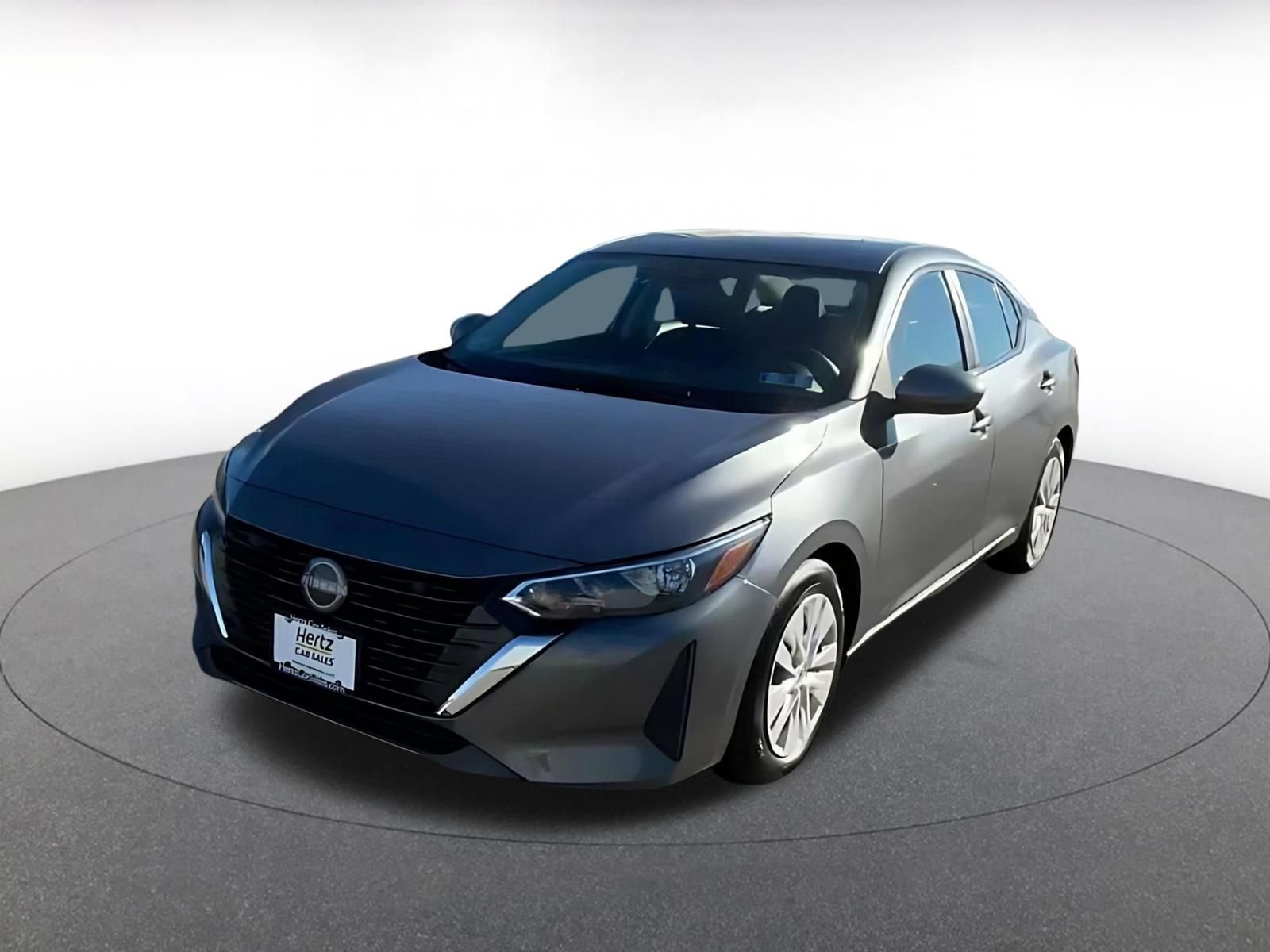 Used 2025 Nissan Sentra S FWD image 6