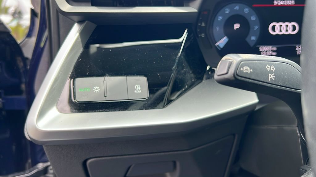 Used 2022 Audi A3 2.0T Premium image 22