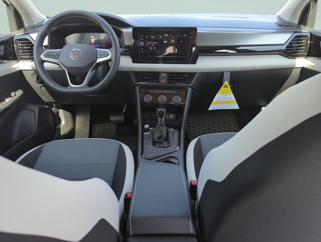 New 2026 Volkswagen Taos S FWD image 18
