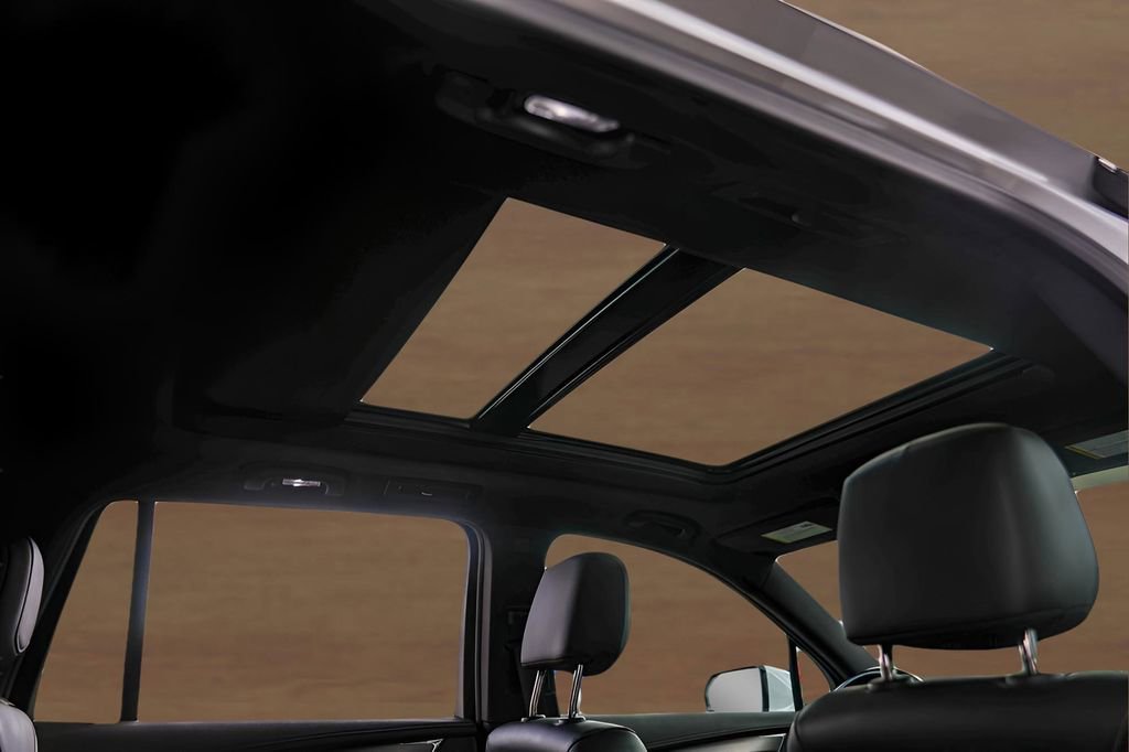 Certified 2022 Cadillac XT6 Luxury image 33