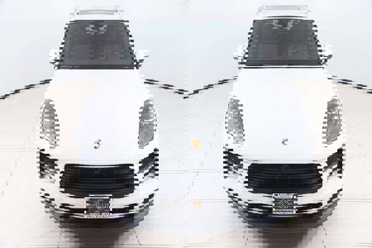 Used 2021 Porsche Macan image 66